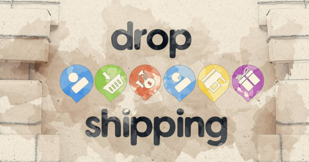 How to Start a Dropshipping Business in a Few Minutes with Shopify