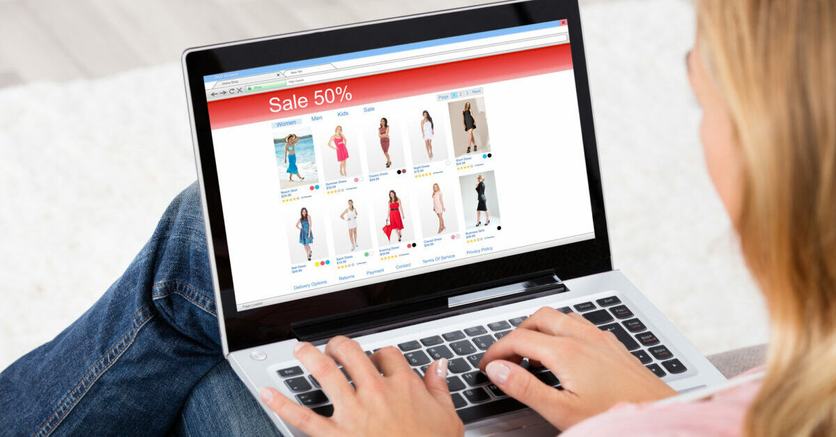 Practical eCommerce Tips to Help Drive More Customers to Your Shop