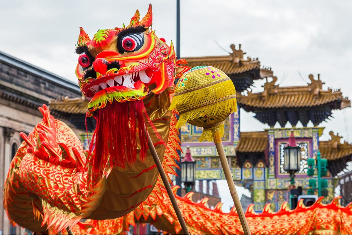 Prepare your dropshipping business for the Chinese New Year