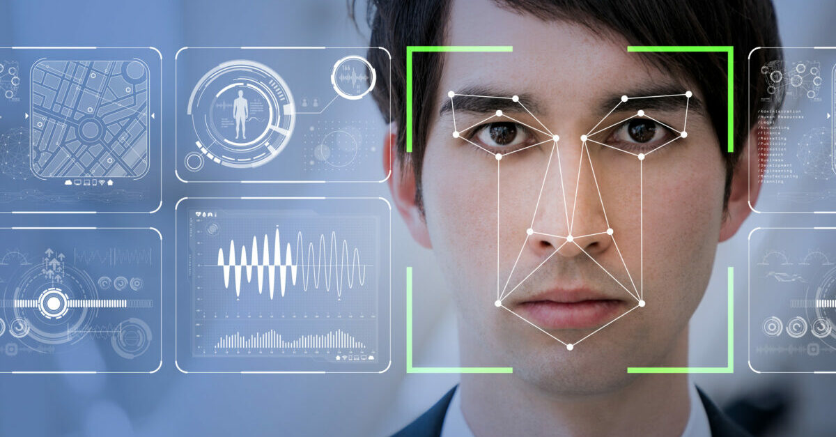 Paying with Your Face: How Facial Recognition Is Changing e-Commerce
