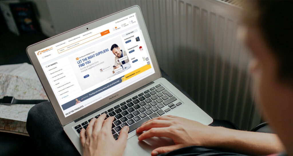 Is Alibaba legit? How to avoid scams and buy your products safely