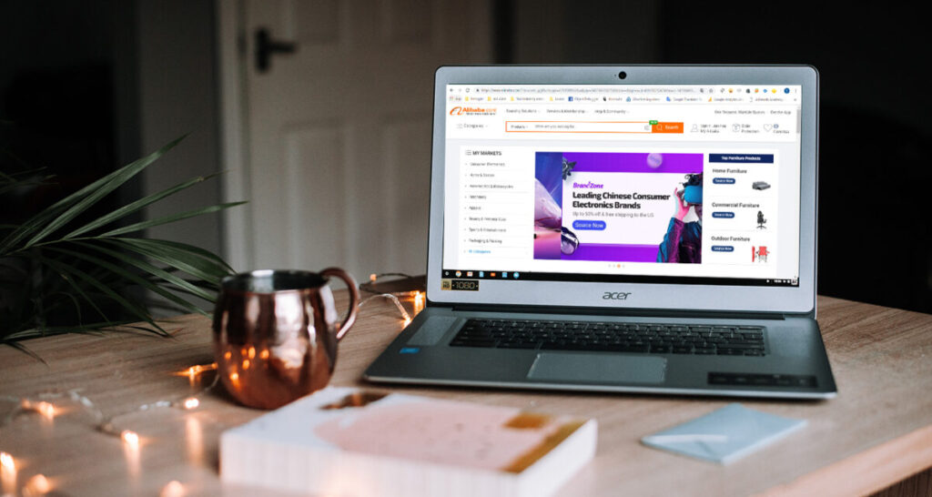 How to buy from Alibaba: Pros and Cons