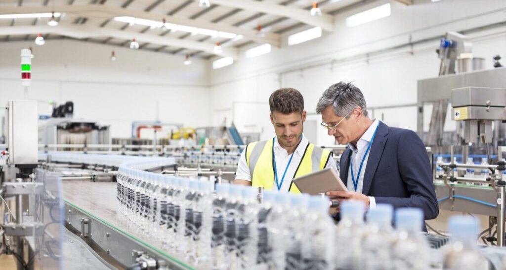 Product Quality Control: How to arrange it directly in China