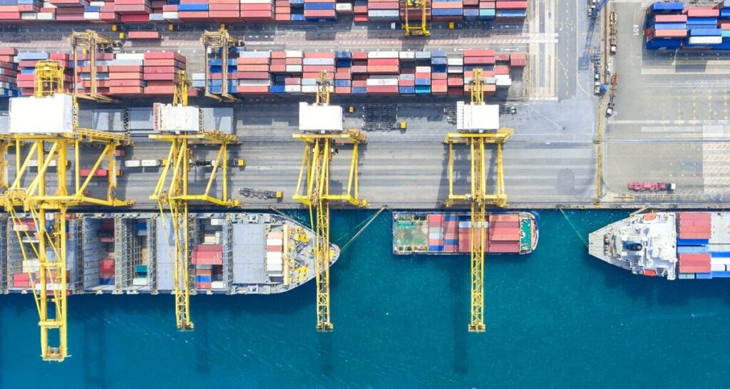 Import from China: Free on Board (FOB) VS Ex-Works (EXW)