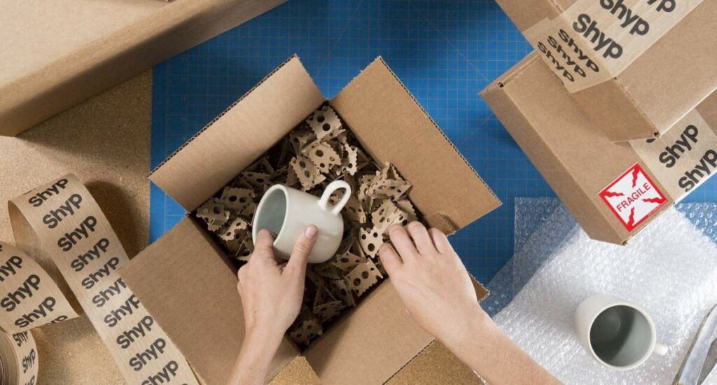 How to ship directly to Amazon FBA from China