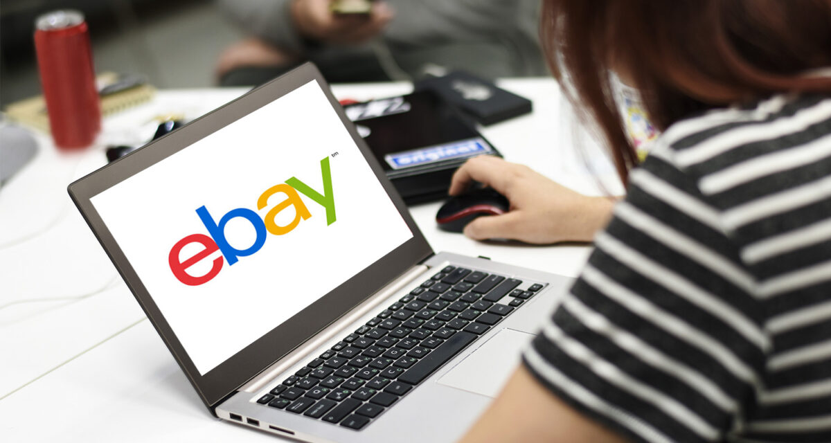 Come vendere su eBay prodotti acquistati in Cina