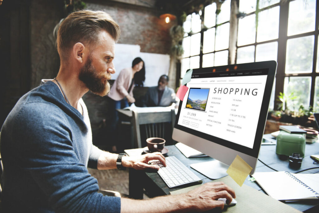 8 eCommerce Business Ideas to Start in 2022
