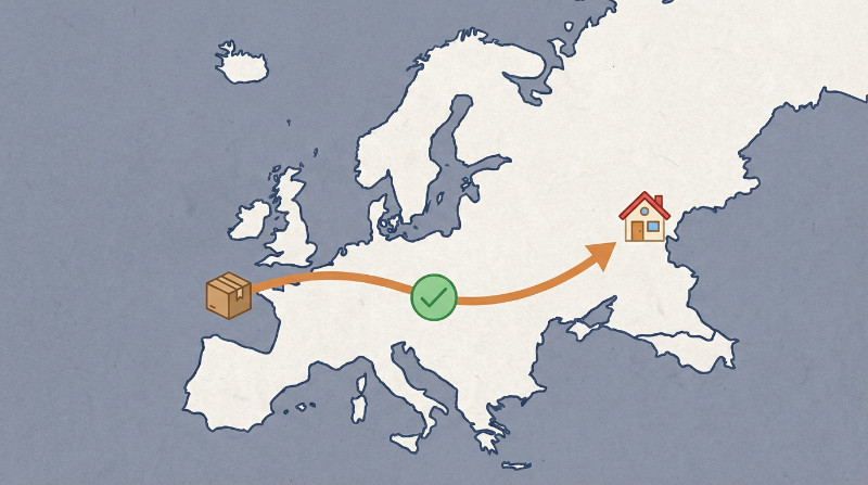 Dropshipping partner