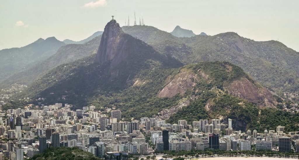 Shipping to Brazil: New Tax ID regulations