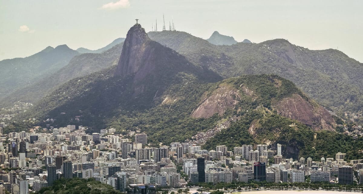 Spedire in Brasile: le nuove normative