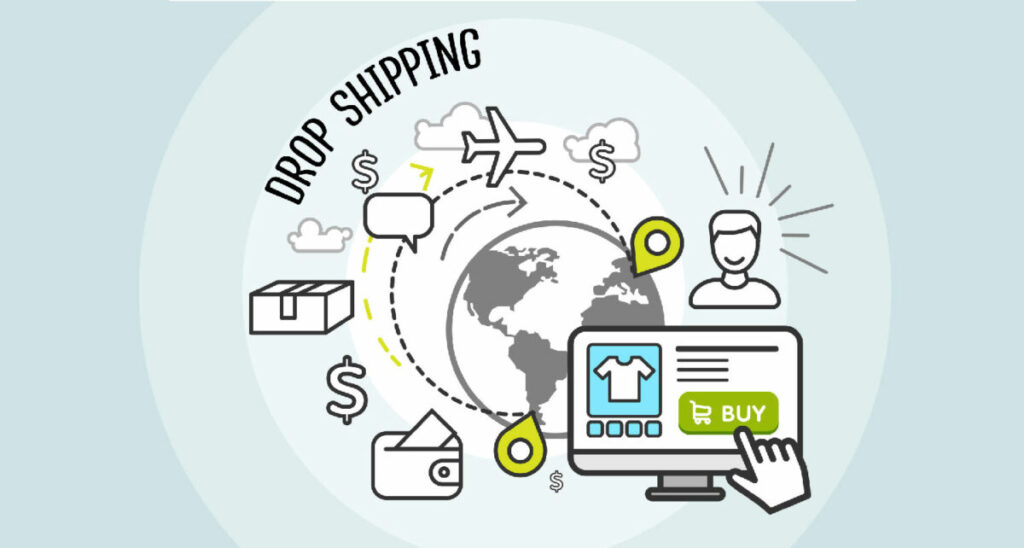 WooCommerce vs Shopify: Who Makes Dropshipping Easier?