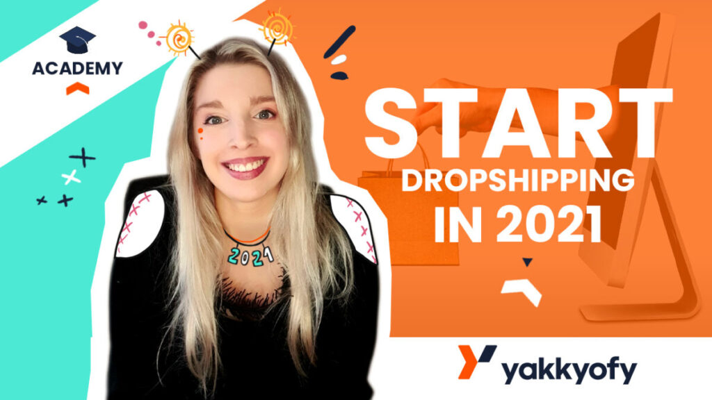 How to build a successful dropshipping business: a step by step course.