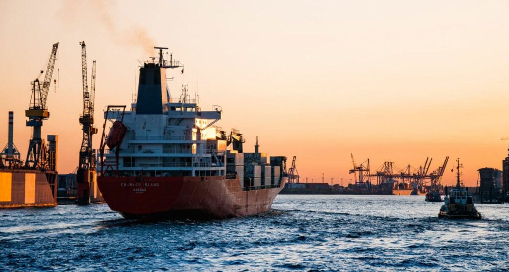 Shipping container price surges pose a threat to Global Economy