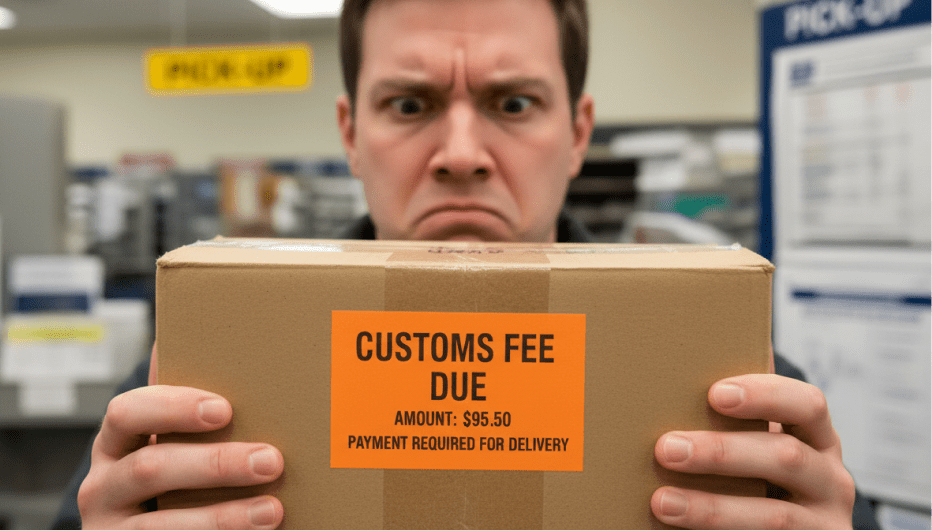 Dropshipping partner