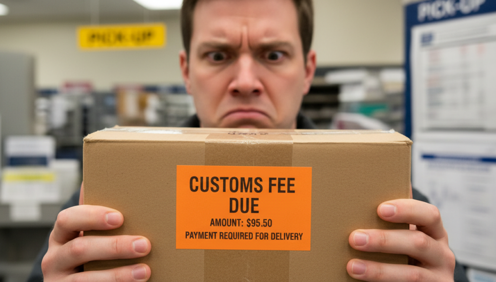 AliExpress import tax in 2026 is killing margins. Here’s what to do