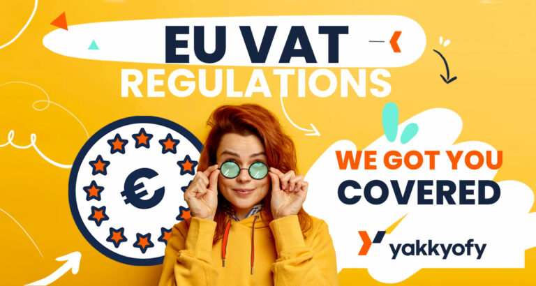 new EU vat rules 2021