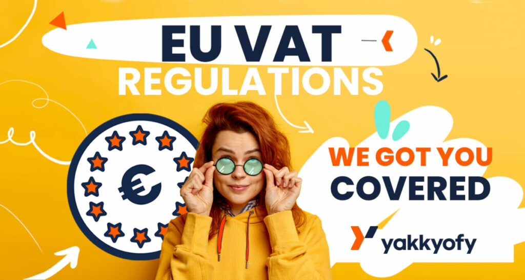 New EU VAT rules 2021: what changes for dropshippers?