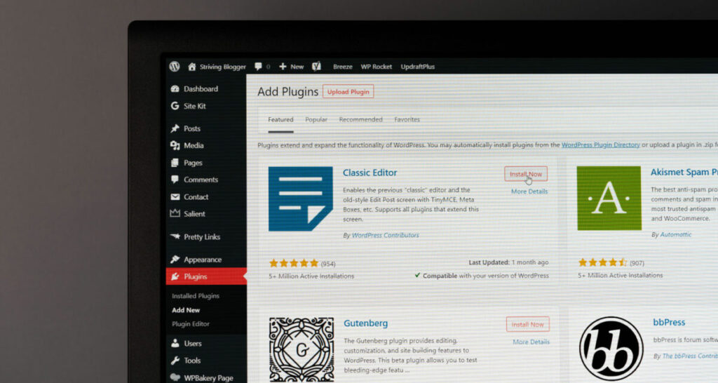 12 Best WordPress Plugins For eCommerce Businesses In 2022