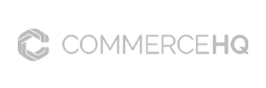 commerceHQ partner logo