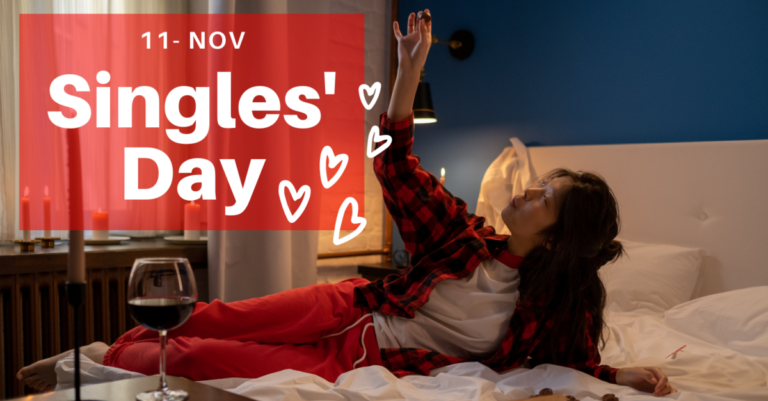 Why eCommerce owners should pay attention to Singles’ Day