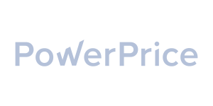 power price logo eCommerce dropshipping