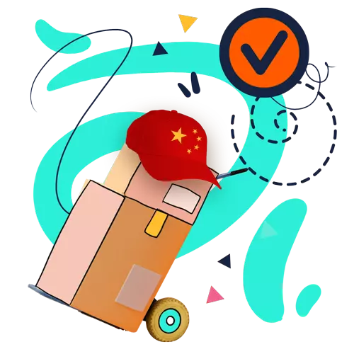 Product Evaluation quality check on your chinese products