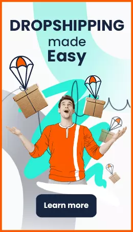 dropshipping made easy