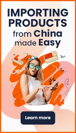 importing from China made easy