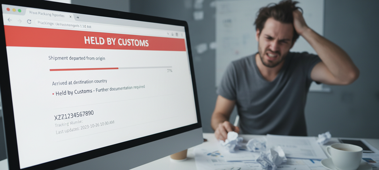 Dropshipping partner