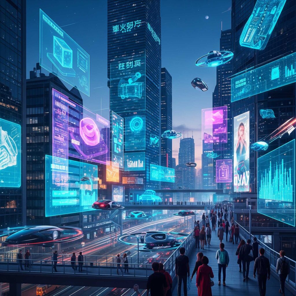 Marketing Trends 2025: Strategies That Will Define the Future