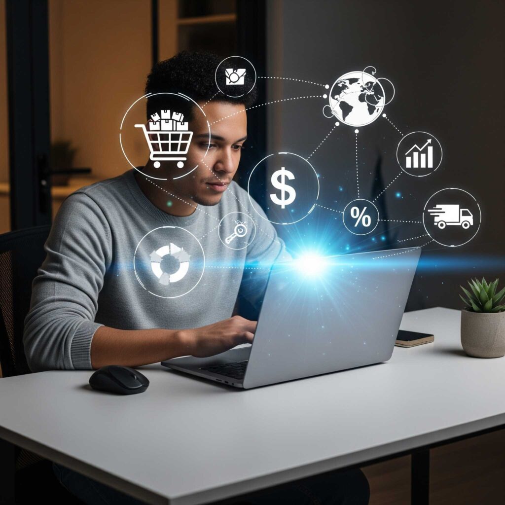 How to Start a Dropshipping Business in 2025: Tips, Tools, and Trends You Can’t Miss