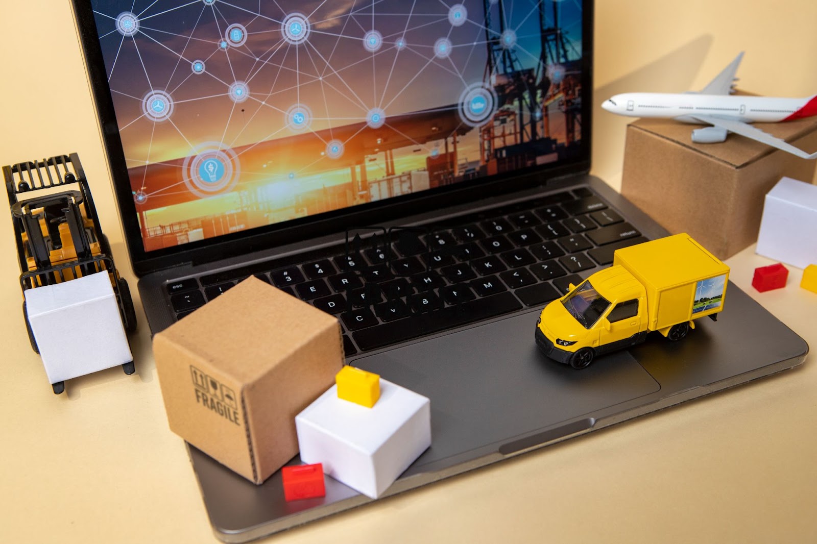 Dropshipping partner