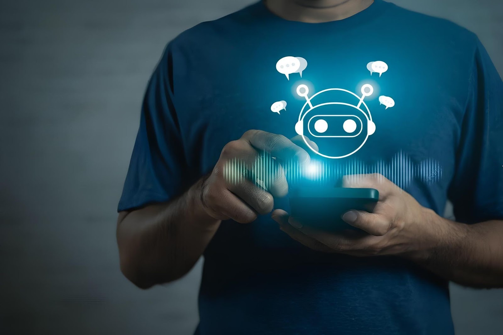 AI and Dropshipping in 2025: 7 Ways Artificial Intelligence is Revolutionizing the Industry 1 Dropshipping partner