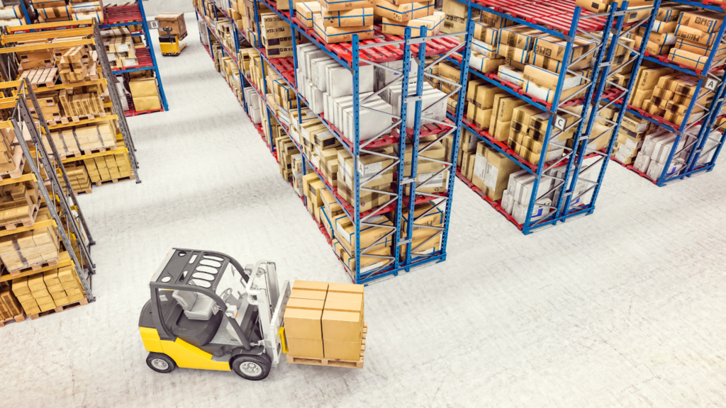 10 Dropshipping Trends for 2024: How to Prepare and Stay Competitive 1 Dropshipping partner