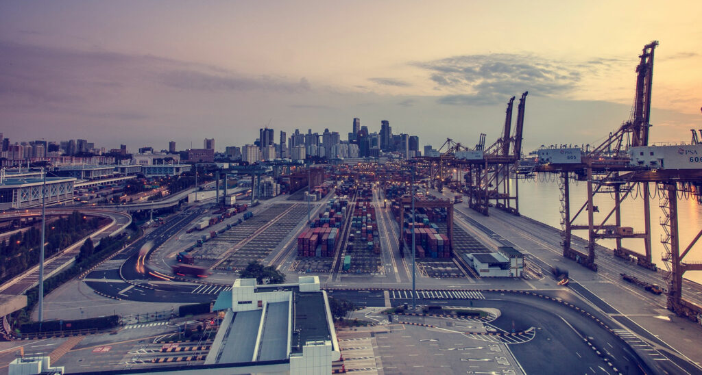 China Hits Back: Tariffs on USA and the Impact on Global Trade in 2025