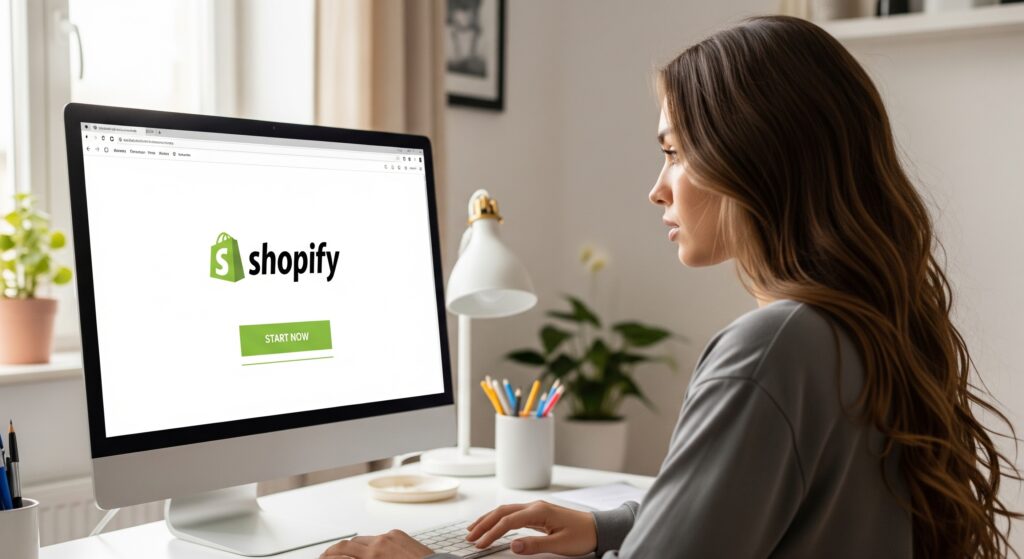 How to Launch my Shopify store​ in 2025 (and How Much It Really Costs)