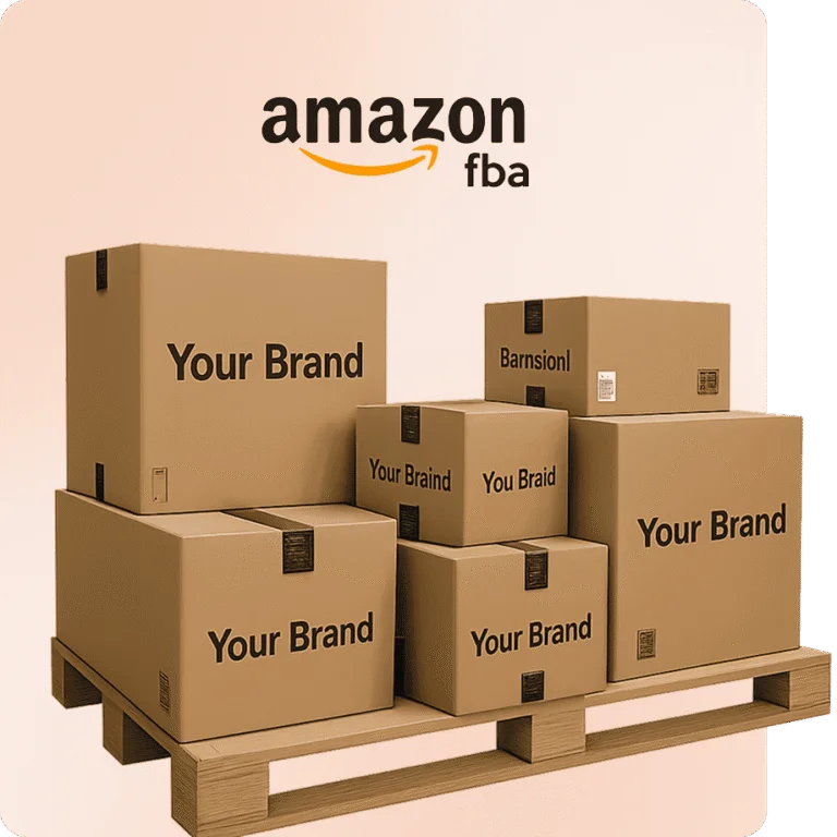 Dropshipping partner