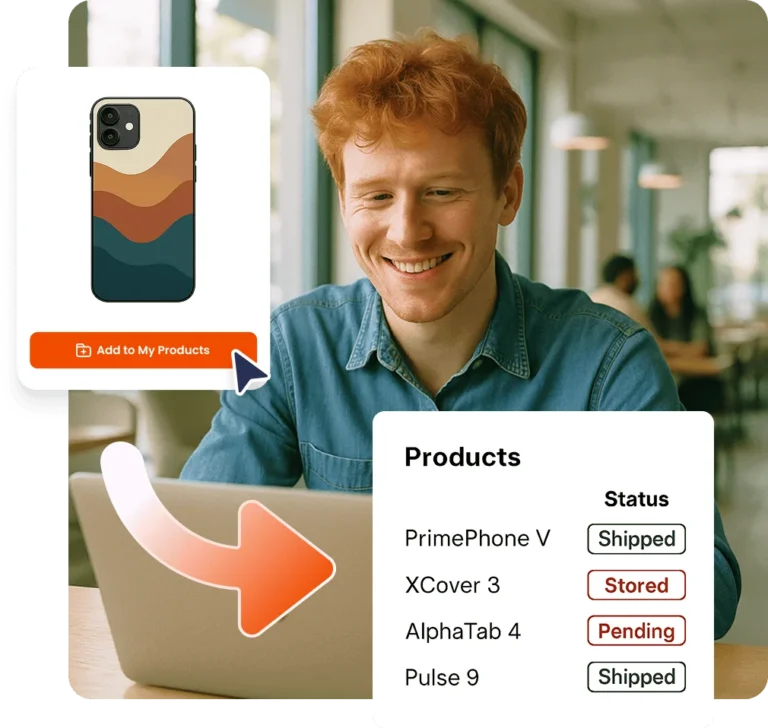 Advanced dropshipping automation tools