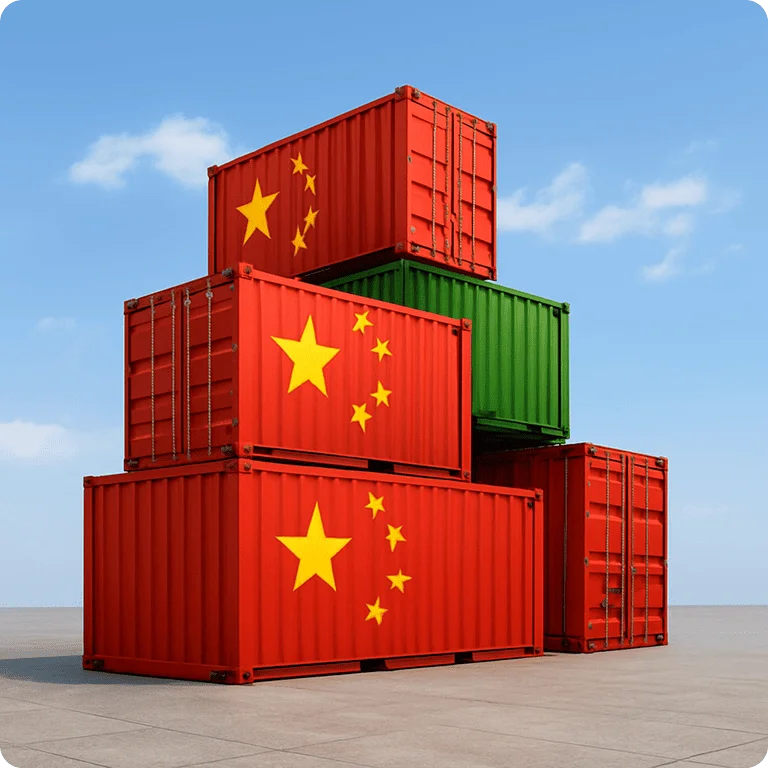 Chinese dropshipping suppliers warehouse