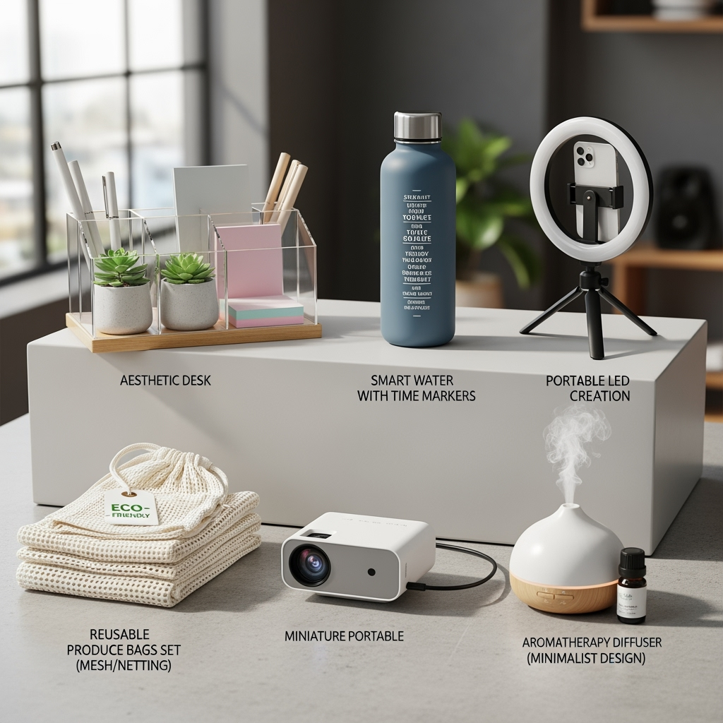 6 Trending Products for Private Label Dropshipping in 2025