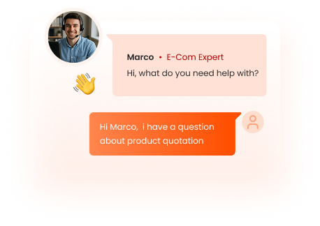 Home 3 Dropshipping partner
