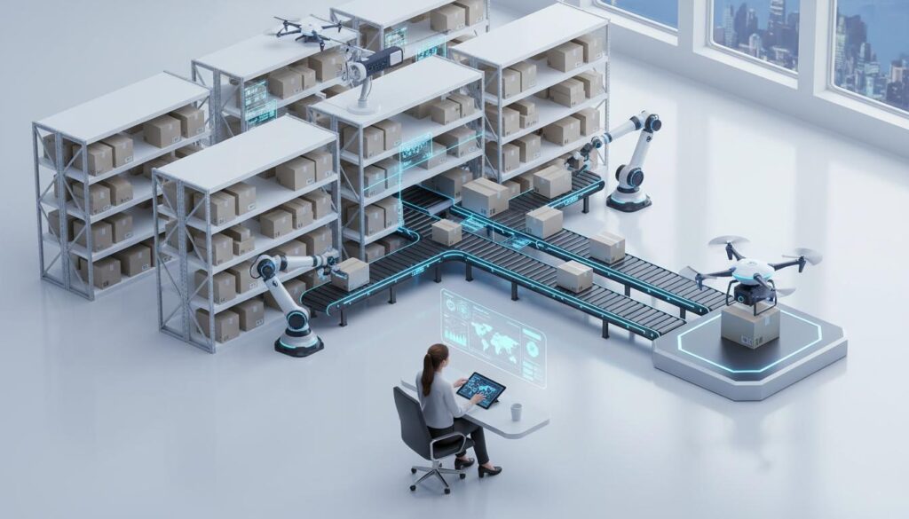 Beyond the Basics: Why Ecommerce Fulfillment is Your Next Scaling Hurdle