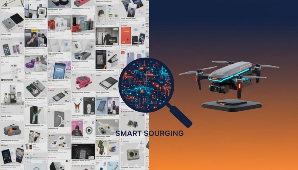 How to Find the Best Dropshipping Products in 2025: A Guide to Sourcing Beyond Alibaba