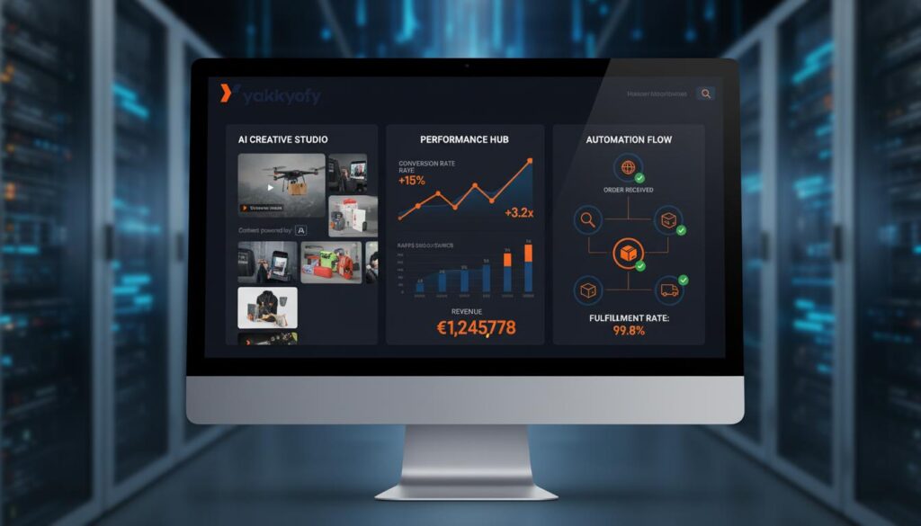 The New Ecommerce Marketing Playbook: Using AI and Automation to Scale in 2025