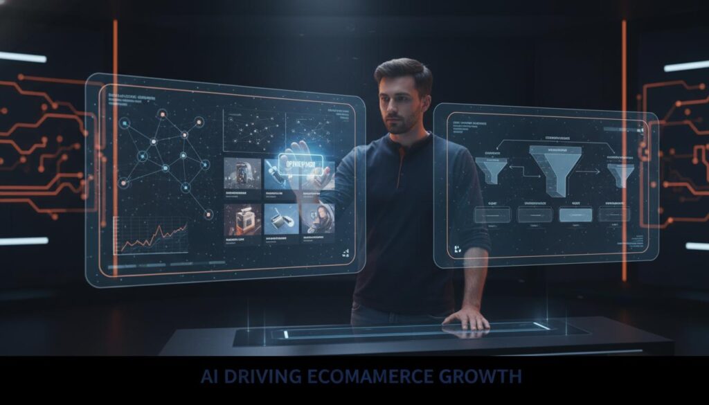 The New Playbook for Ecommerce Marketing: How AI is Driving Growth in 2026
