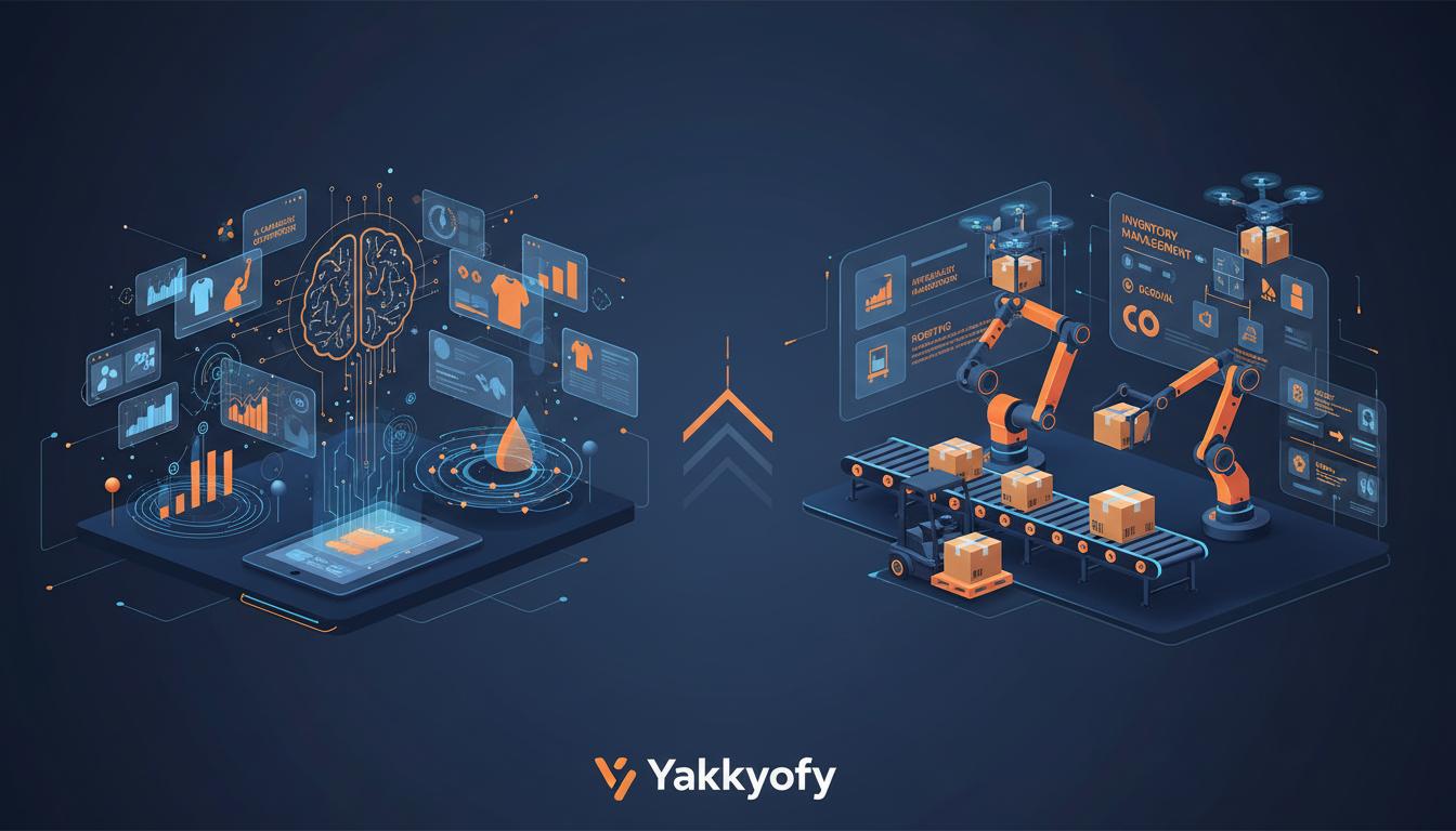 The New Ecommerce Marketing Playbook: Using AI and Automation to Scale in 2025 marketing for ecommerce