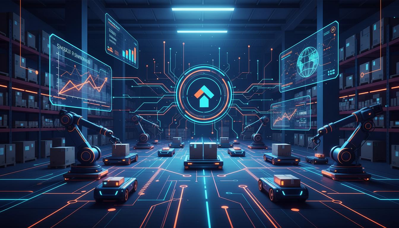 Ecommerce Fulfillment: How to Win the Q4 Rush and Beyond ecommerce fulfillment