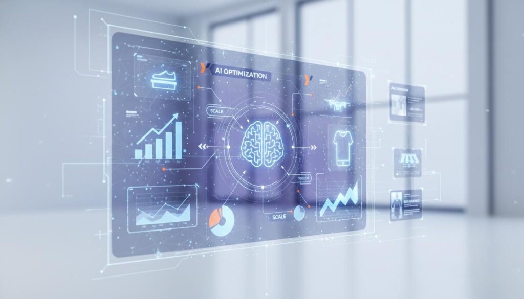 The Automation Advantage: Using AI in Ecommerce and Marketing to Scale