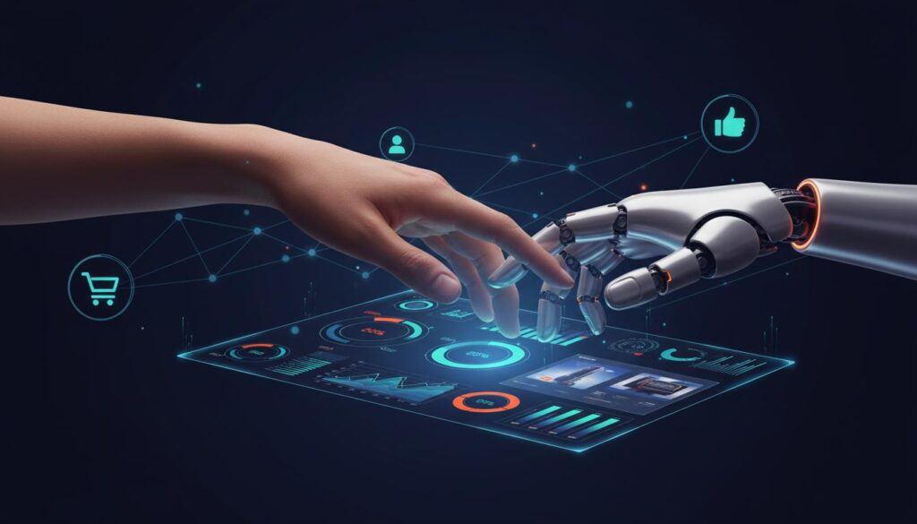 Marketing for Ecommerce is Changing: Are You Ready for the AI Revolution?