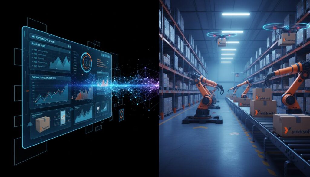 The AI Ecommerce Revolution: How to Win in 2025’s Hyper-Fast Market